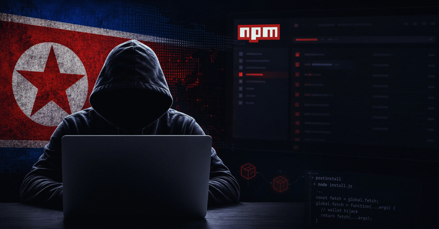 Amazon Links Debug and Chalk npm Hijack to North Korea’s Sapphire Sleet