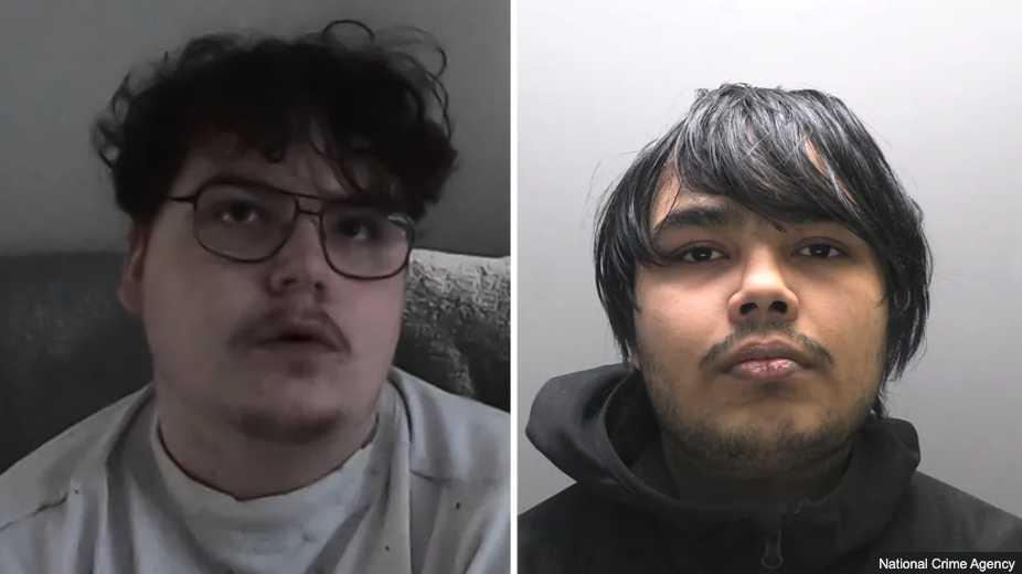 Scattered Spider Hackers Plead Guilty on Day 1 of Trial
