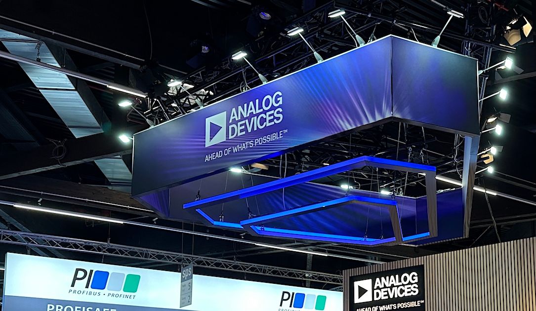 Semiconductor chip titan Analog Devices reports data breach