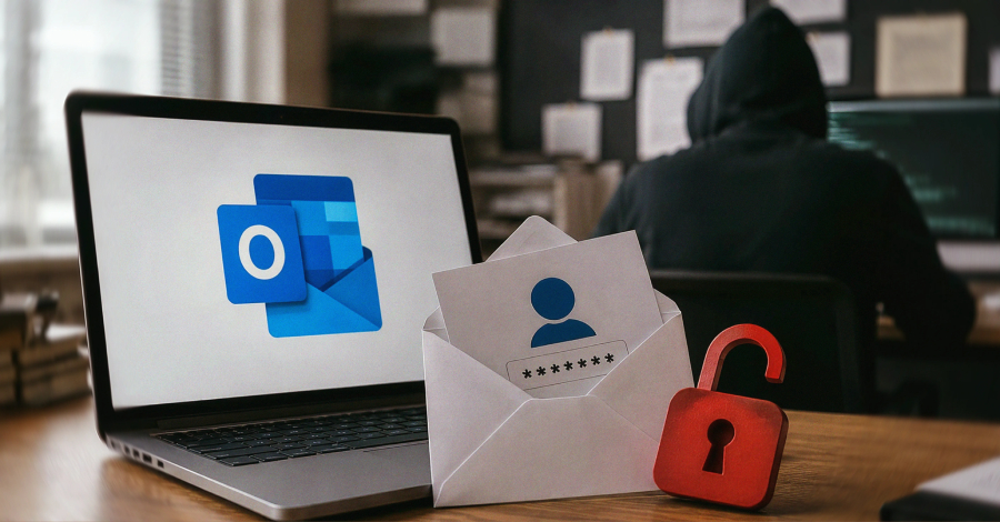 Russian Hackers Exploit Microsoft OWA Flaw to Keep Mailbox Access After Credential Rotation